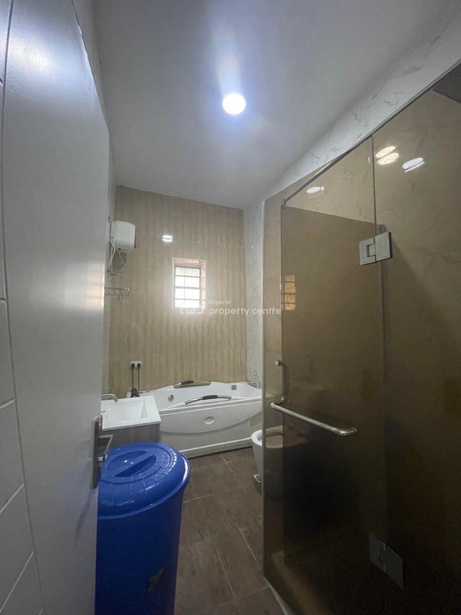 Executive 4 Bedroom Terrace Duplex, Ikota, Lekki, Lagos, Terraced Duplex for Rent