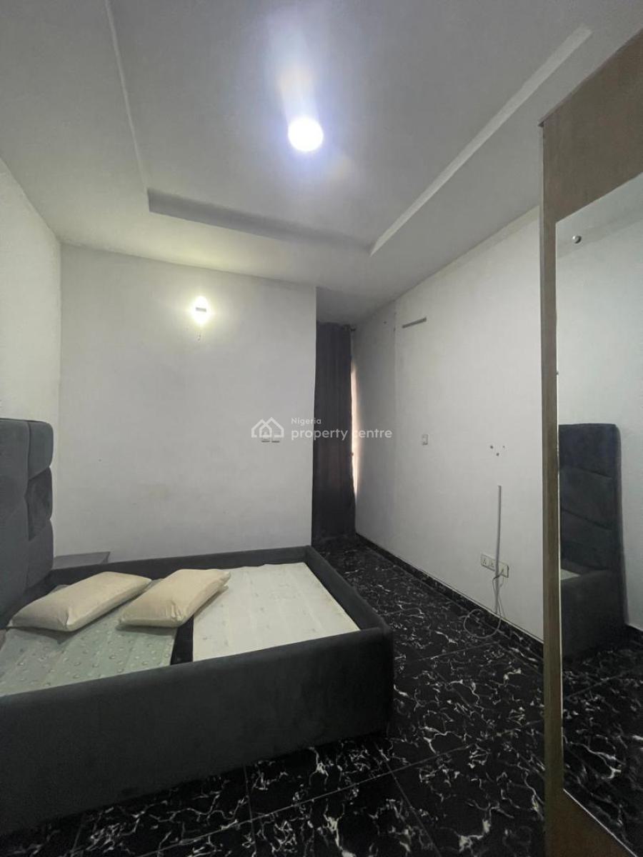 Executive 4 Bedroom Terrace Duplex, Ikota, Lekki, Lagos, Terraced Duplex for Rent