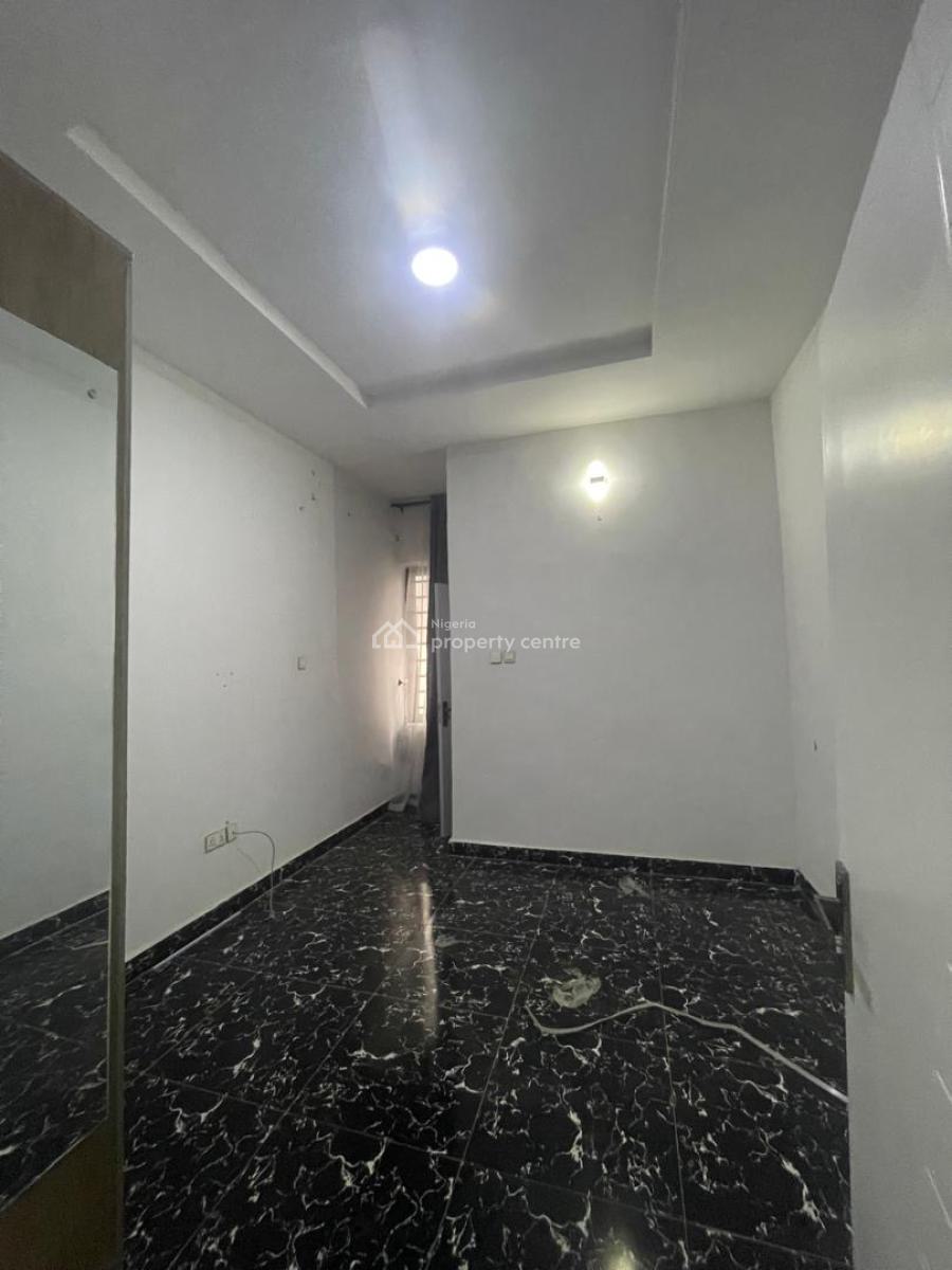 Executive 4 Bedroom Terrace Duplex, Ikota, Lekki, Lagos, Terraced Duplex for Rent