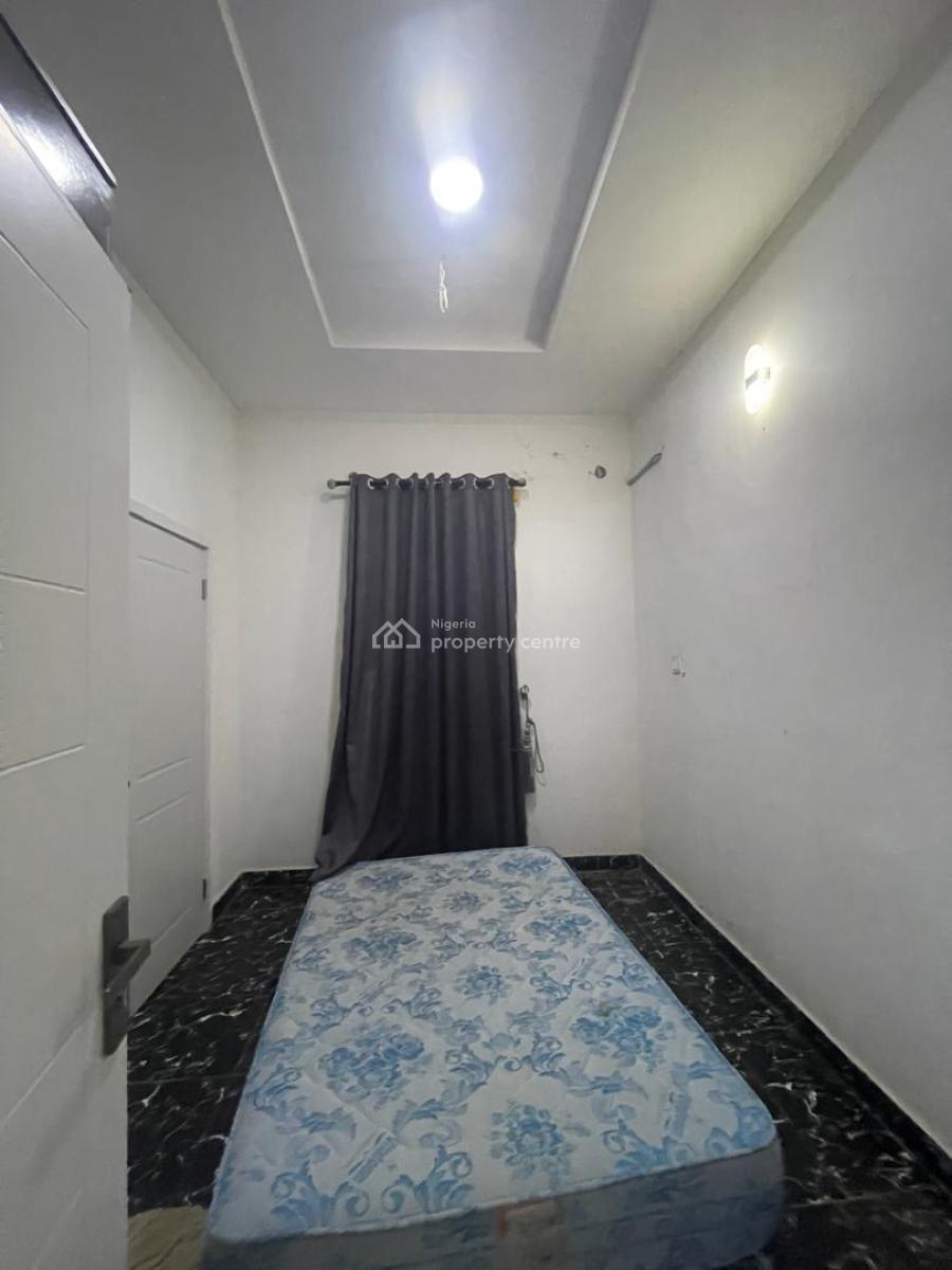 Executive 4 Bedroom Terrace Duplex, Ikota, Lekki, Lagos, Terraced Duplex for Rent