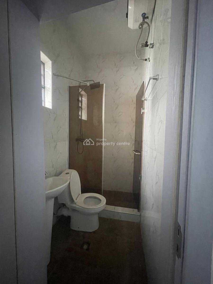 Executive 4 Bedroom Terrace Duplex, Ikota, Lekki, Lagos, Terraced Duplex for Rent