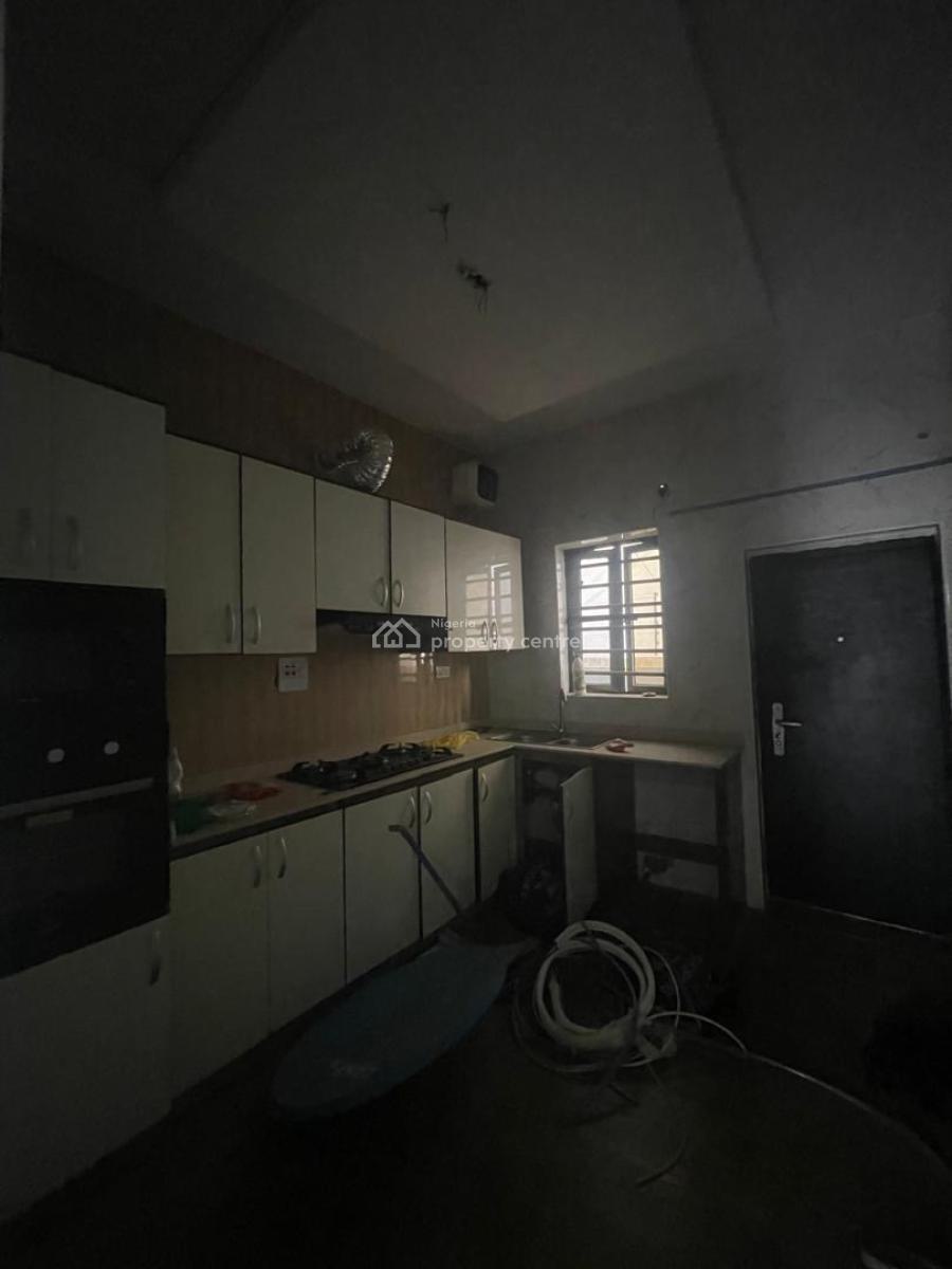 Executive 4 Bedroom Terrace Duplex, Ikota, Lekki, Lagos, Terraced Duplex for Rent