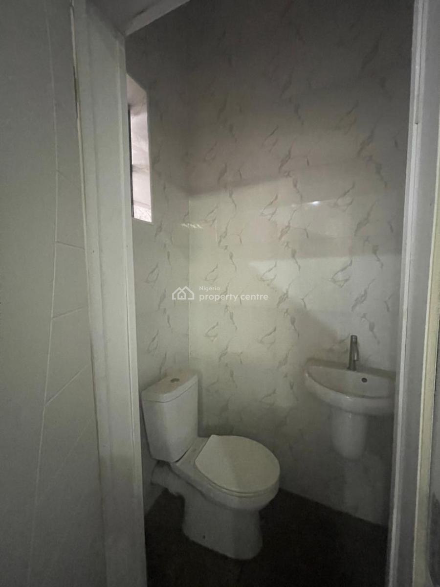 Executive 4 Bedroom Terrace Duplex, Ikota, Lekki, Lagos, Terraced Duplex for Rent