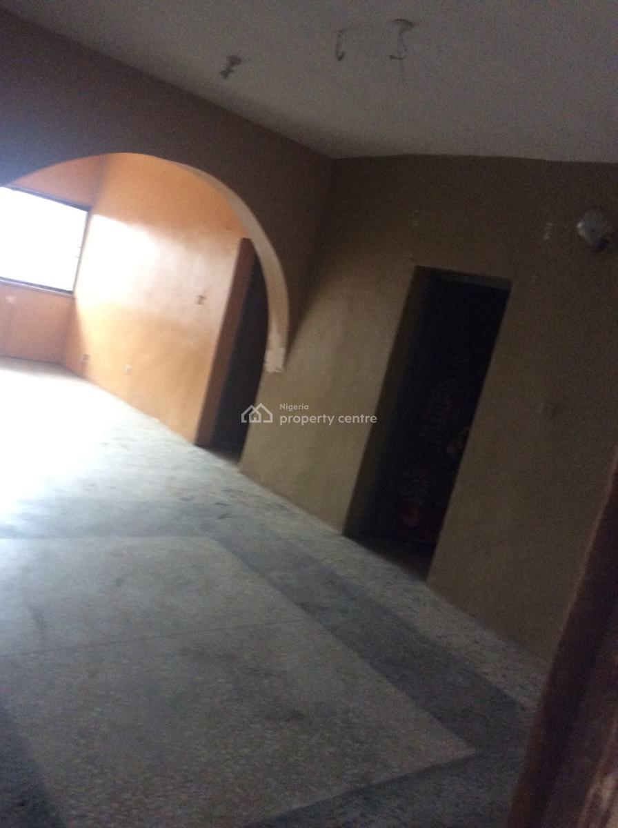 4 Units of 3 Bedroom Flats, General Hospital, Abidek Street, Ikotun, Lagos, Block of Flats for Sale