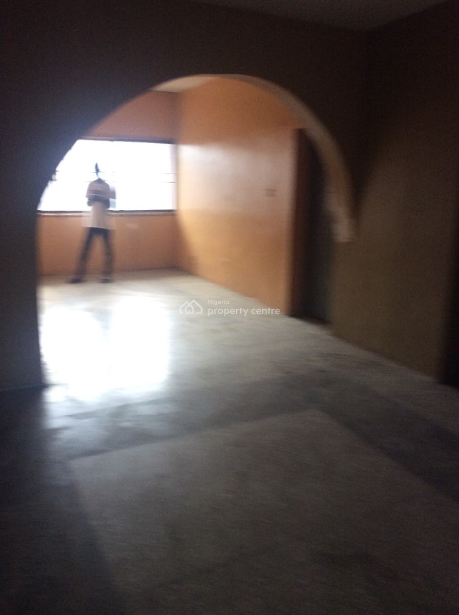 4 Units of 3 Bedroom Flats, General Hospital, Abidek Street, Ikotun, Lagos, Block of Flats for Sale