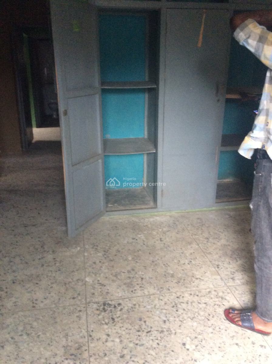 4 Units of 3 Bedroom Flats, General Hospital, Abidek Street, Ikotun, Lagos, Block of Flats for Sale