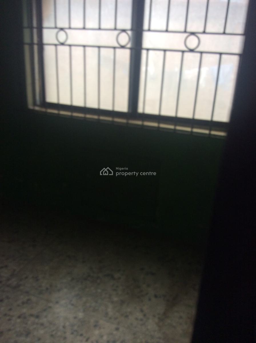 4 Units of 3 Bedroom Flats, General Hospital, Abidek Street, Ikotun, Lagos, Block of Flats for Sale