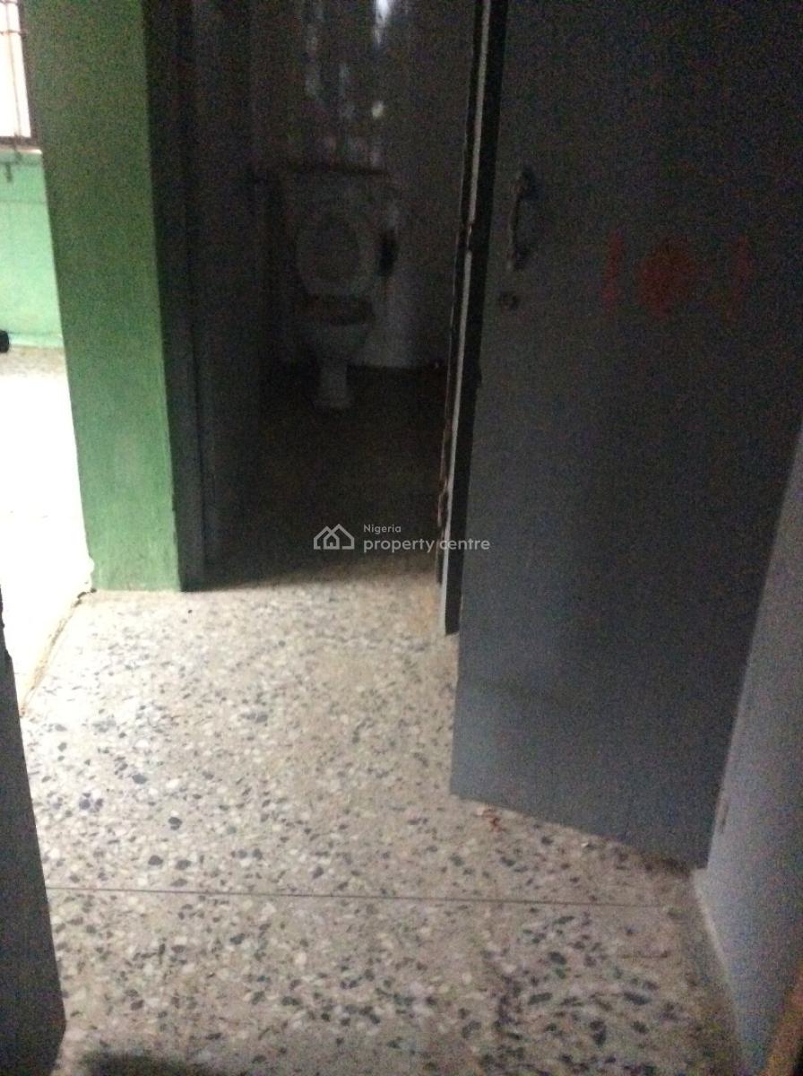 4 Units of 3 Bedroom Flats, General Hospital, Abidek Street, Ikotun, Lagos, Block of Flats for Sale