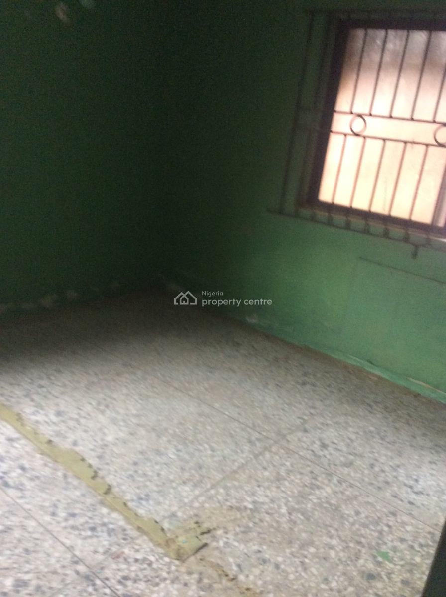 4 Units of 3 Bedroom Flats, General Hospital, Abidek Street, Ikotun, Lagos, Block of Flats for Sale