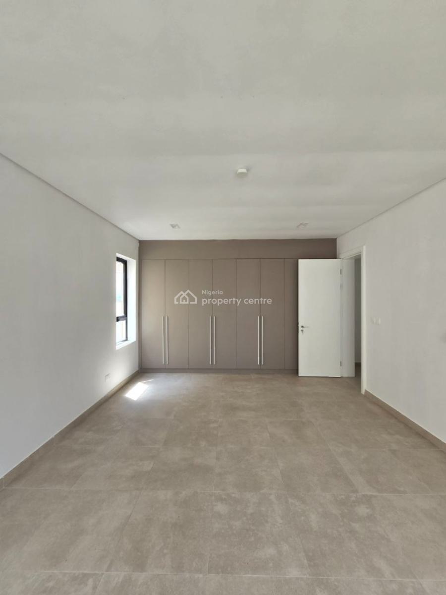 5-bedroom Fully Detached with Bq, Banana Island, Ikoyi, Lagos, Detached Duplex for Sale