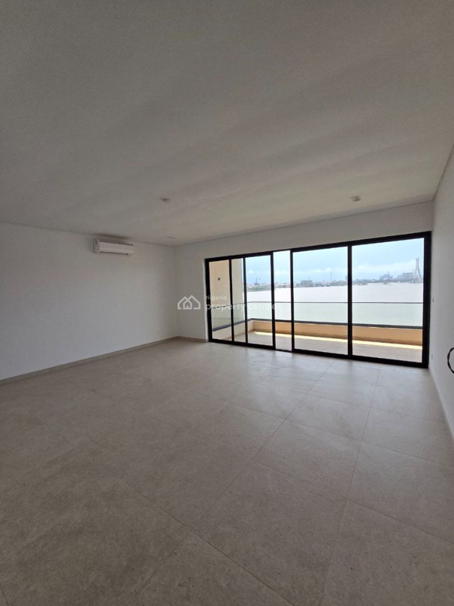 5-bedroom Fully Detached with Bq, Banana Island, Ikoyi, Lagos, Detached Duplex for Sale