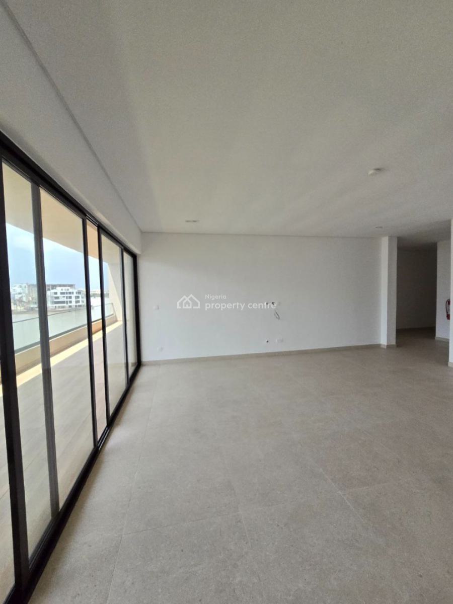 5-bedroom Fully Detached with Bq, Banana Island, Ikoyi, Lagos, Detached Duplex for Sale