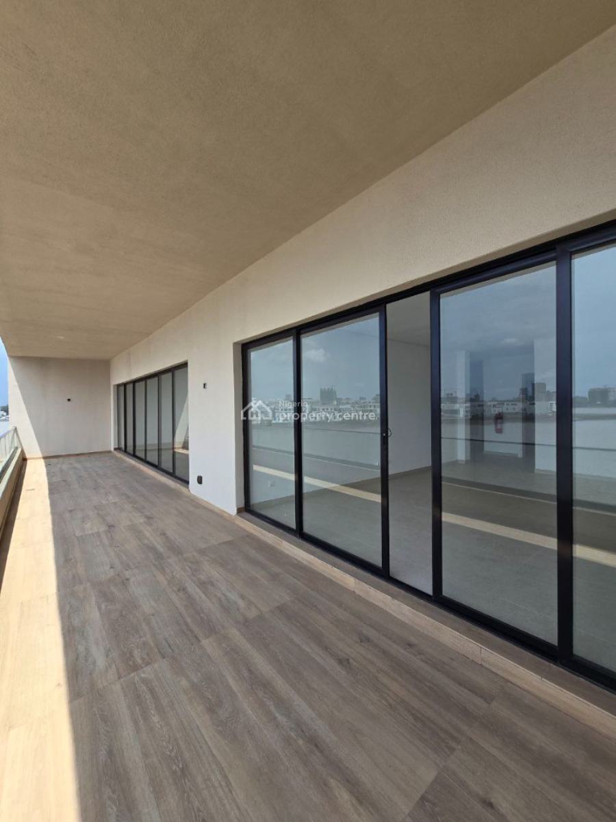 5-bedroom Fully Detached with Bq, Banana Island, Ikoyi, Lagos, Detached Duplex for Sale