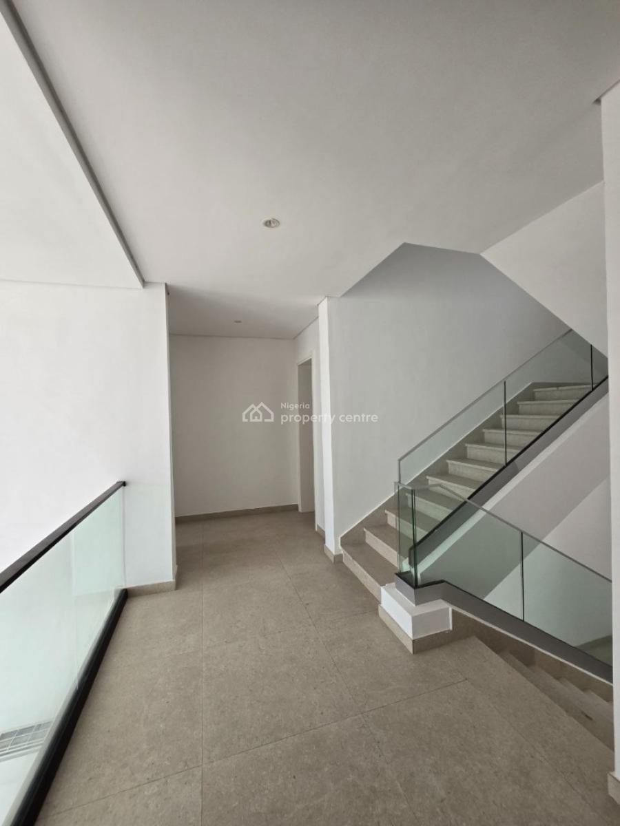 5-bedroom Fully Detached with Bq, Banana Island, Ikoyi, Lagos, Detached Duplex for Sale