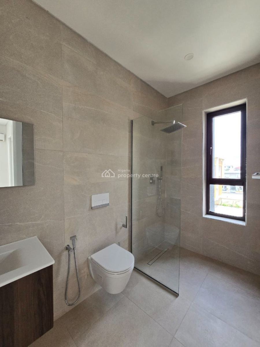 5-bedroom Fully Detached with Bq, Banana Island, Ikoyi, Lagos, Detached Duplex for Sale