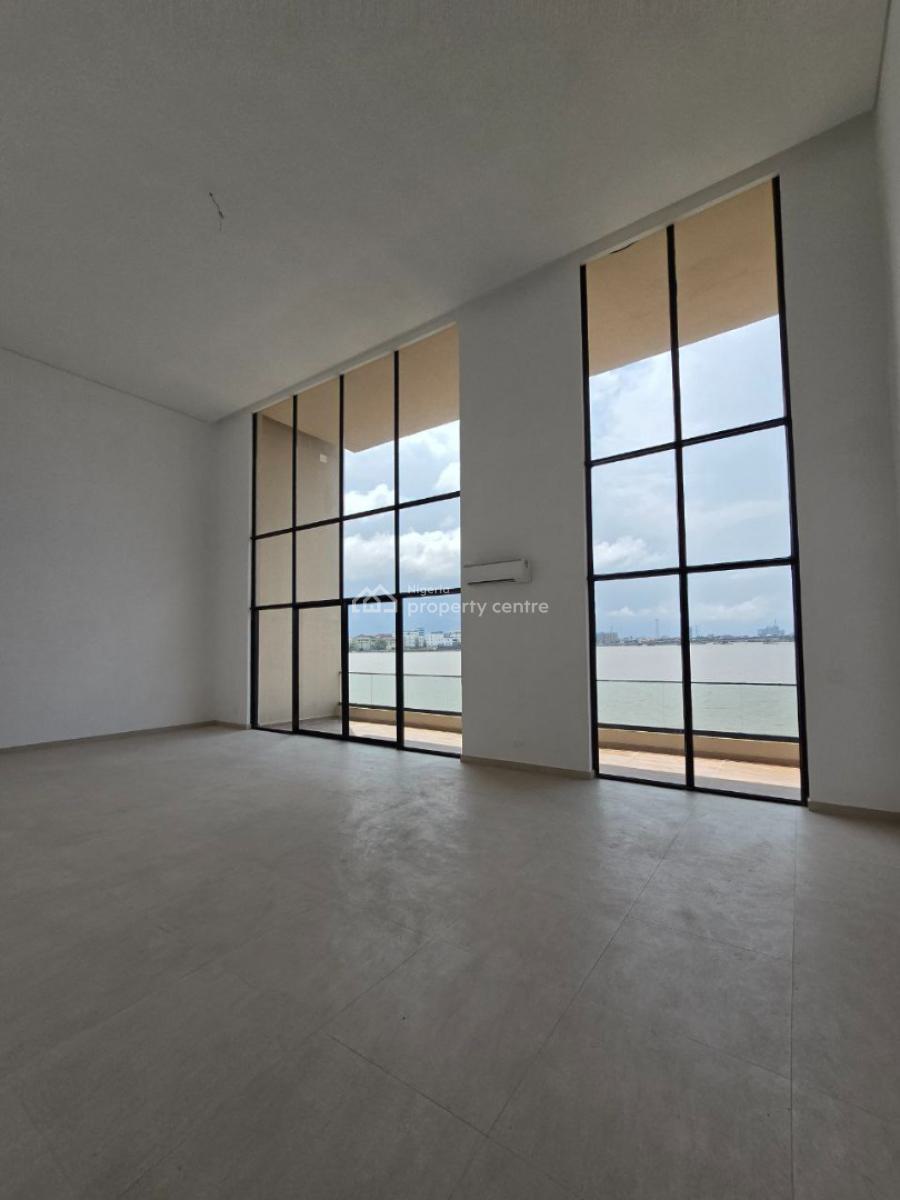 5-bedroom Fully Detached with Bq, Banana Island, Ikoyi, Lagos, Detached Duplex for Sale