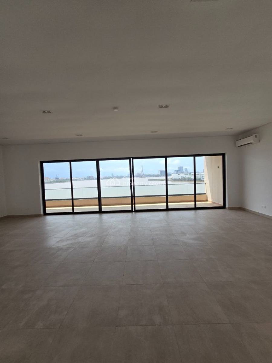 5-bedroom Fully Detached with Bq, Banana Island, Ikoyi, Lagos, Detached Duplex for Sale