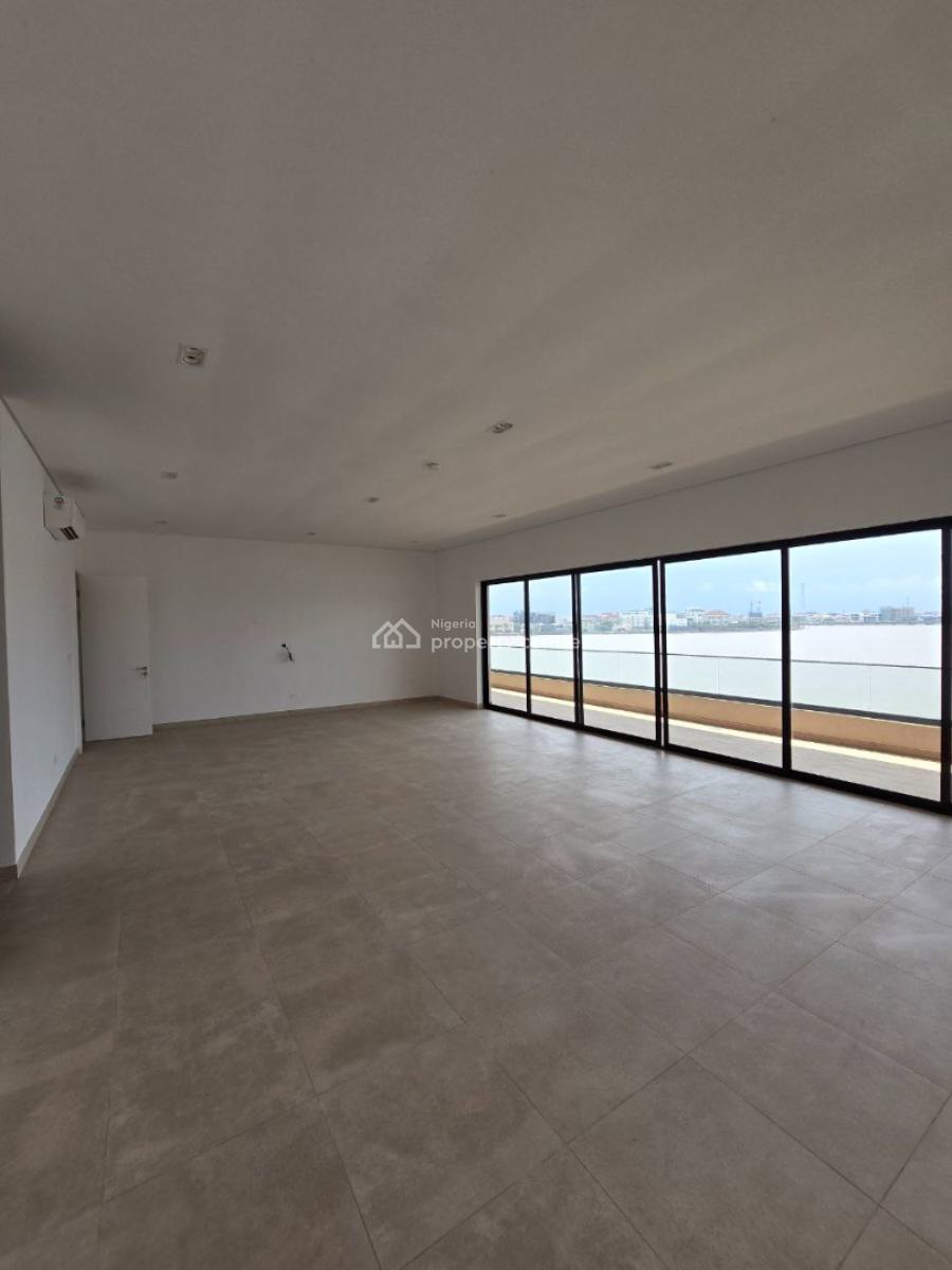 5-bedroom Fully Detached with Bq, Banana Island, Ikoyi, Lagos, Detached Duplex for Sale