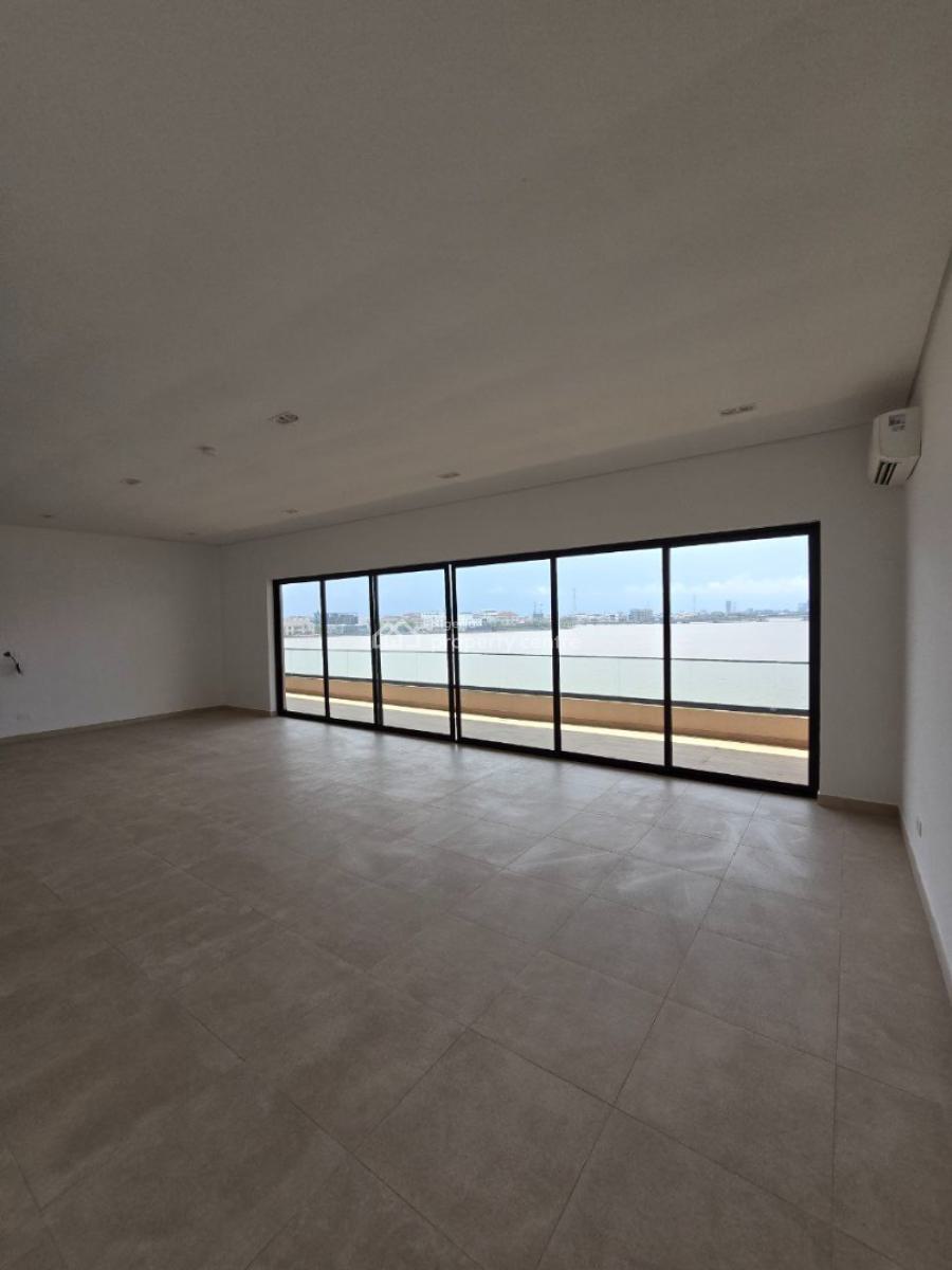 5-bedroom Fully Detached with Bq, Banana Island, Ikoyi, Lagos, Detached Duplex for Sale