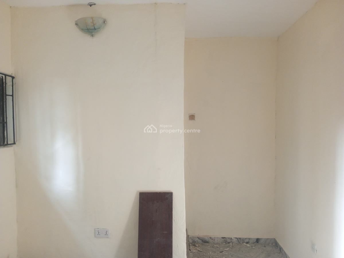Renovated Miniflat Directly Facing The Road, Badore, Ajah, Lagos, Mini Flat (room and Parlour) for Rent