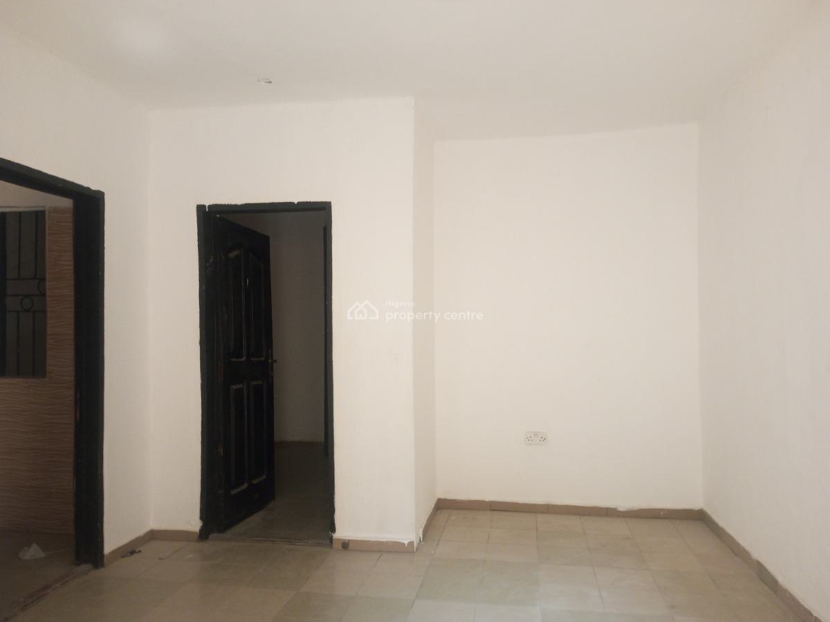 Renovated Miniflat Directly Facing The Road, Badore, Ajah, Lagos, Mini Flat (room and Parlour) for Rent