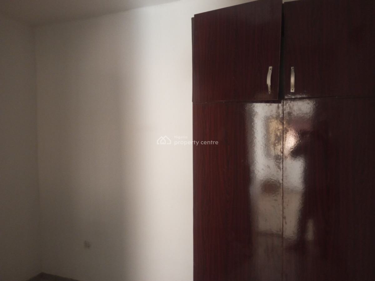 Renovated Miniflat Directly Facing The Road, Badore, Ajah, Lagos, Mini Flat (room and Parlour) for Rent