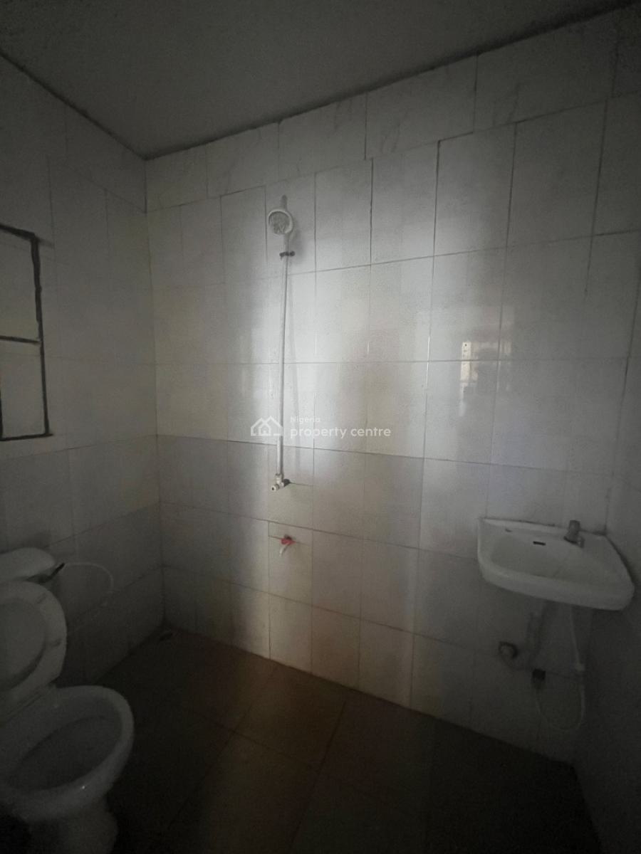 Mini Flat, Alasela Estate, Ogombo, Ajah, Lagos, Mini Flat (room and Parlour) for Rent