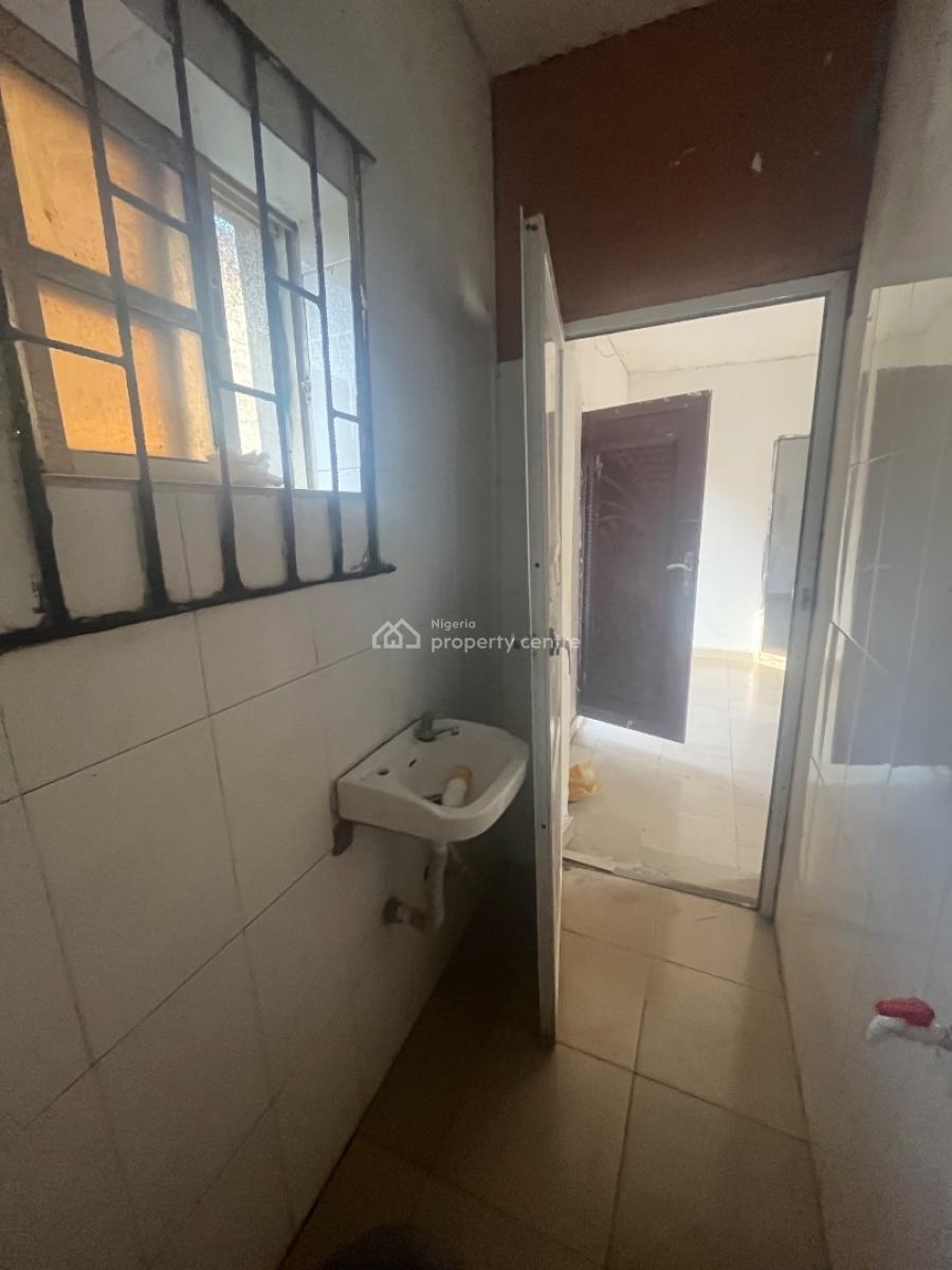 Mini Flat, Alasela Estate, Ogombo, Ajah, Lagos, Mini Flat (room and Parlour) for Rent