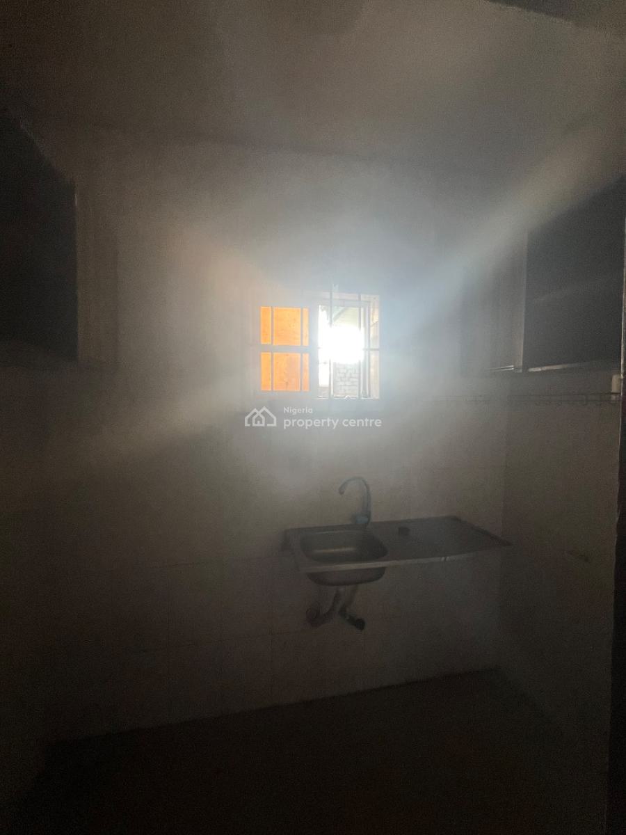 Mini Flat, Alasela Estate, Ogombo, Ajah, Lagos, Mini Flat (room and Parlour) for Rent