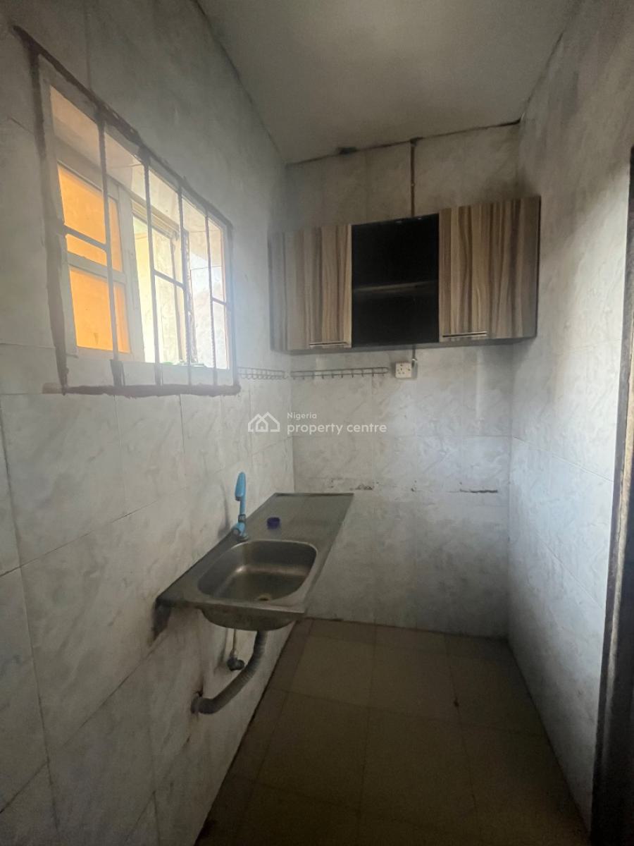 Mini Flat, Alasela Estate, Ogombo, Ajah, Lagos, Mini Flat (room and Parlour) for Rent