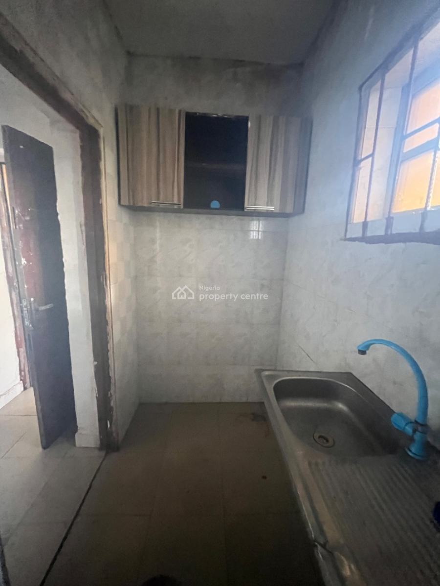 Mini Flat, Alasela Estate, Ogombo, Ajah, Lagos, Mini Flat (room and Parlour) for Rent