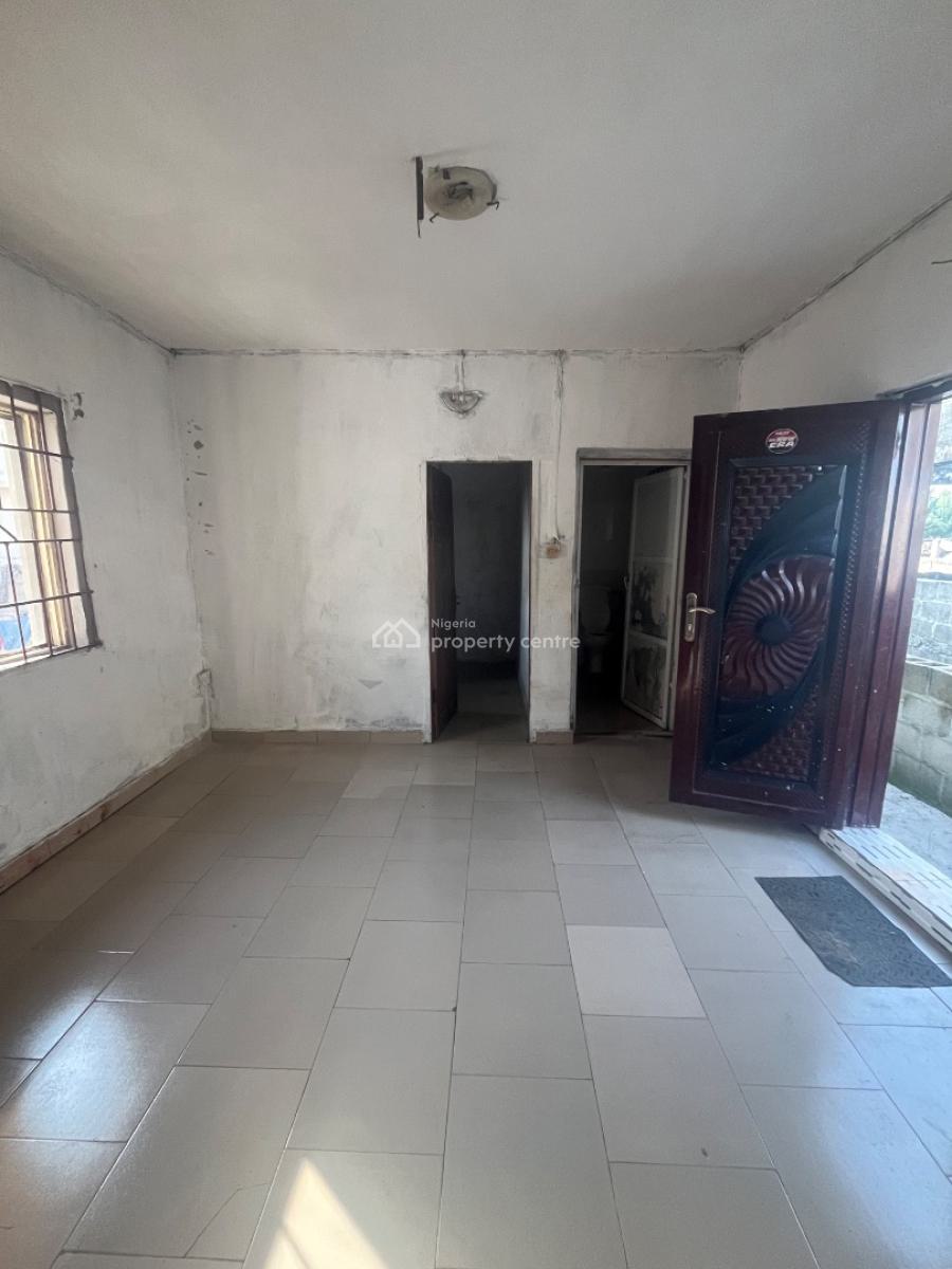 Mini Flat, Alasela Estate, Ogombo, Ajah, Lagos, Mini Flat (room and Parlour) for Rent