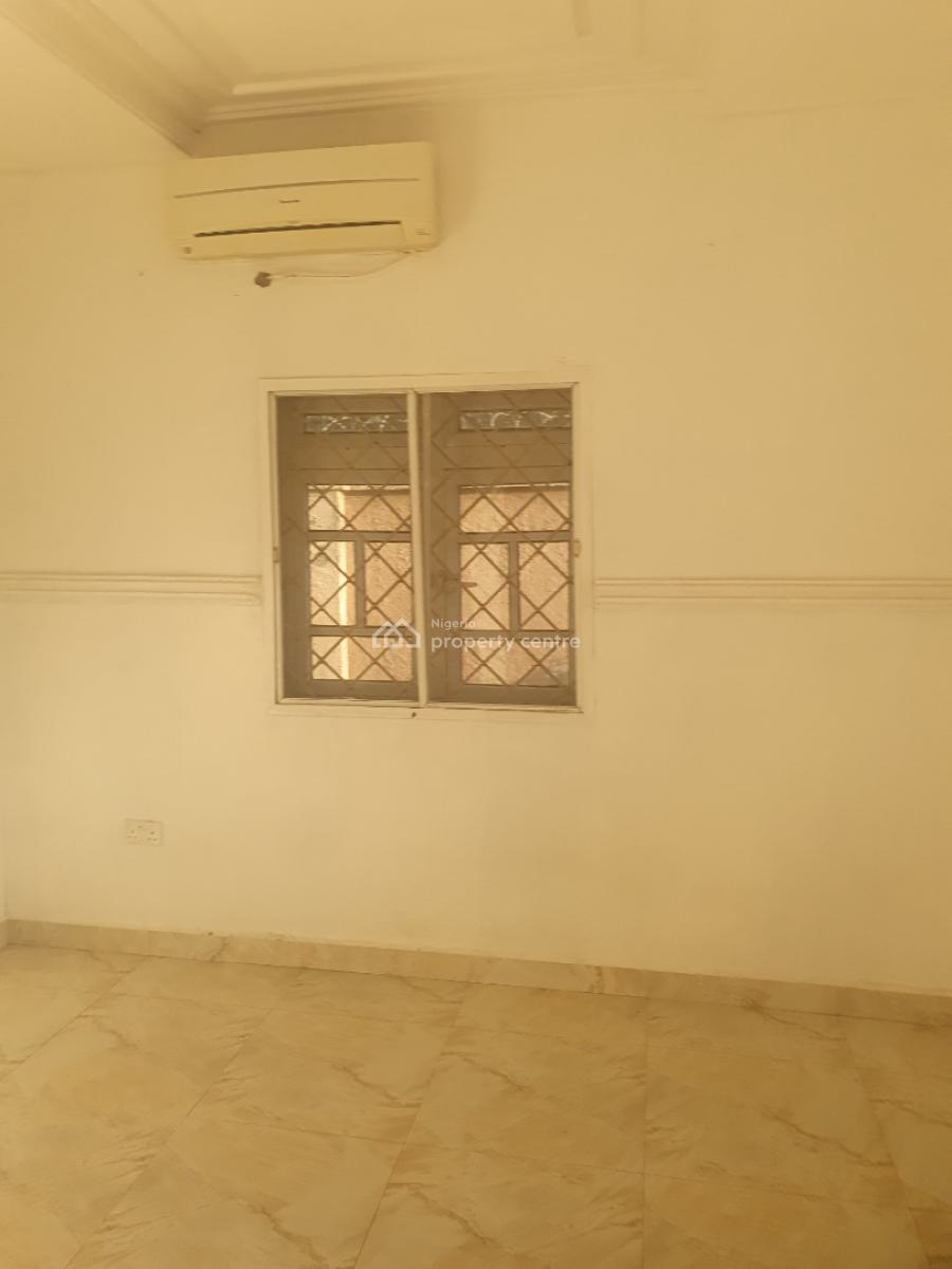 Spacious, City College By Gifted and Talented, Karu, Nasarawa, Self Contain (single Rooms) for Rent