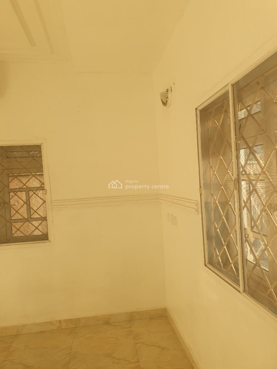 Spacious, City College By Gifted and Talented, Karu, Nasarawa, Self Contain (single Rooms) for Rent