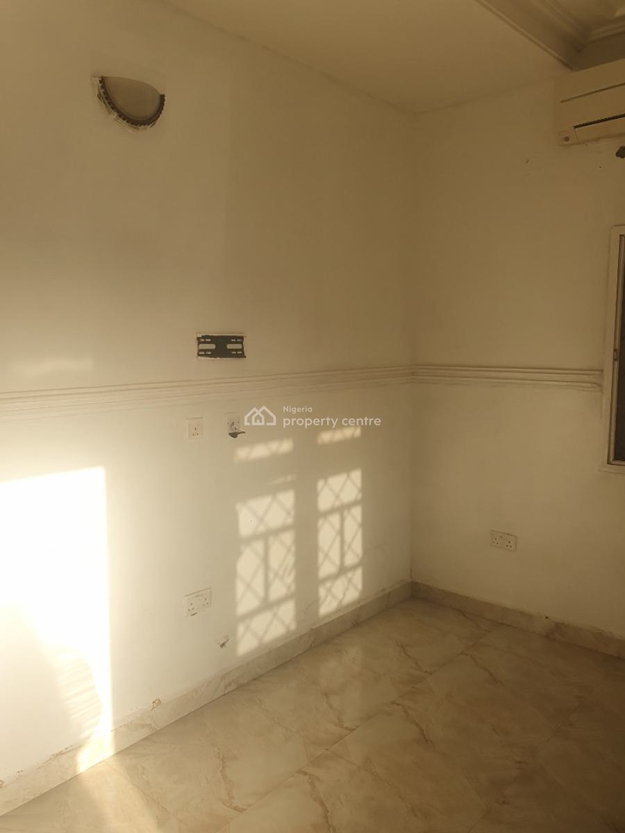 Spacious, City College By Gifted and Talented, Karu, Nasarawa, Self Contain (single Rooms) for Rent