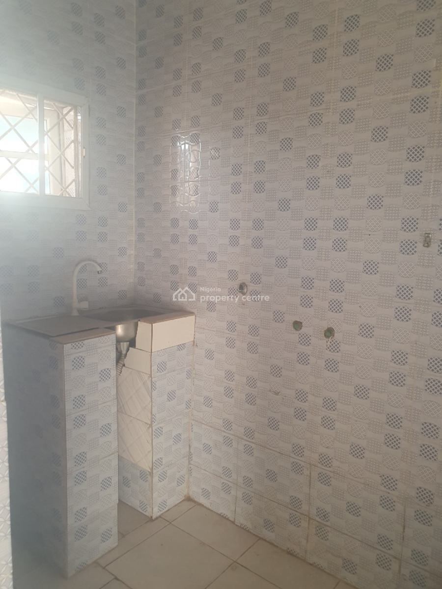 Spacious, City College By Gifted and Talented, Karu, Nasarawa, Self Contain (single Rooms) for Rent