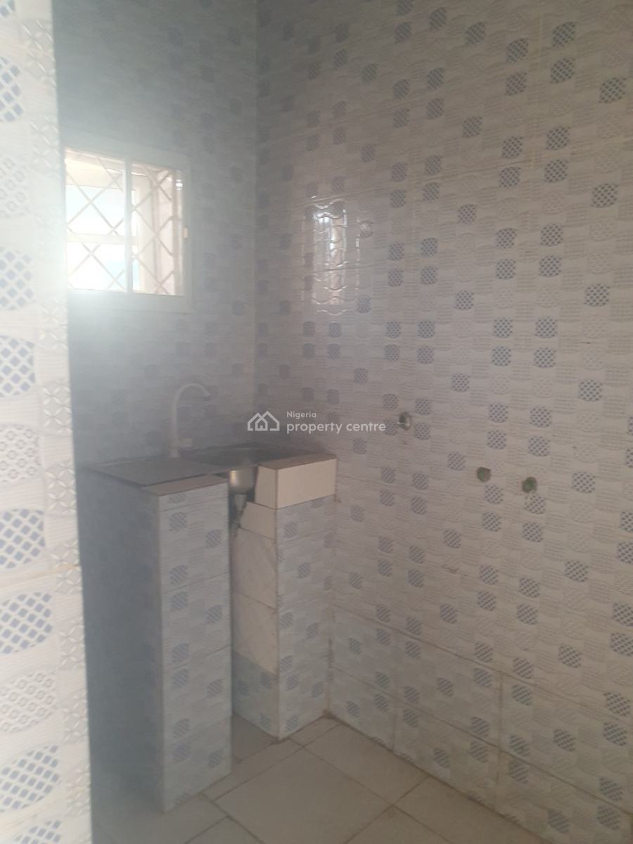 Spacious, City College By Gifted and Talented, Karu, Nasarawa, Self Contain (single Rooms) for Rent