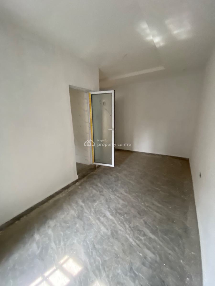 Newly Built Miniflat (1-bedroom and Parlour), Surulere, Lagos, Mini Flat (room and Parlour) for Rent