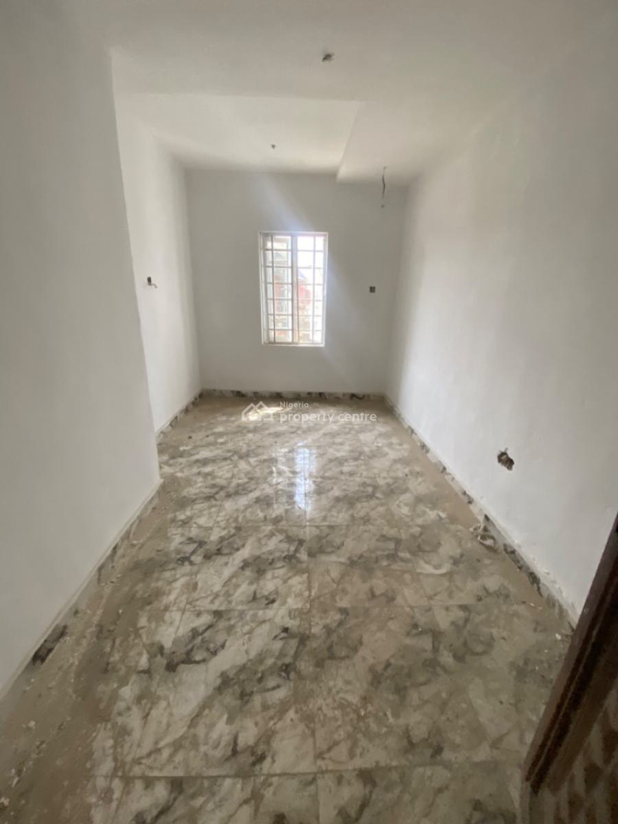 Newly Built Miniflat (1-bedroom and Parlour), Surulere, Lagos, Mini Flat (room and Parlour) for Rent
