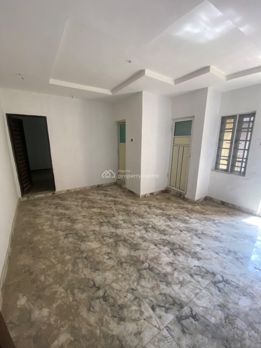 Newly Built Miniflat (1-bedroom and Parlour), Surulere, Lagos, Mini Flat (room and Parlour) for Rent