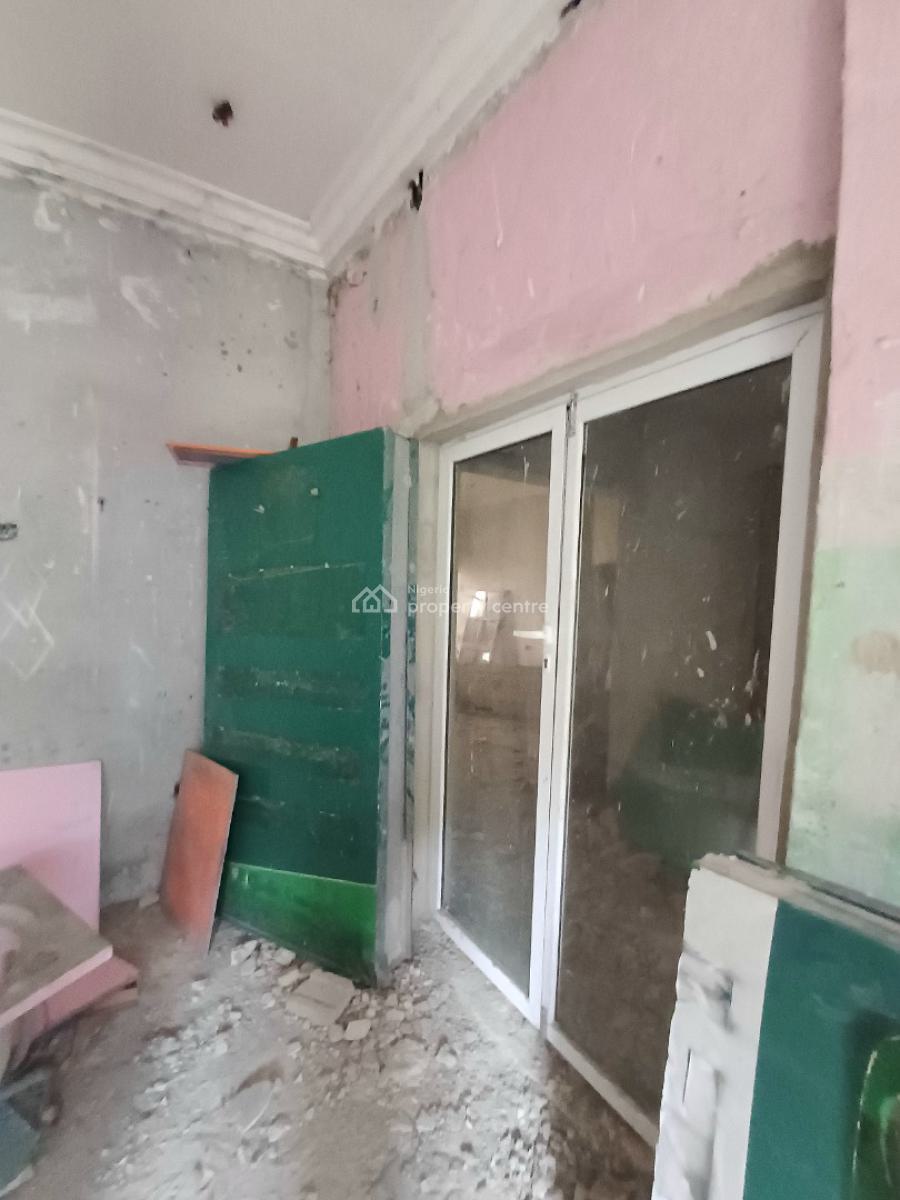 33 Room Hotel with Hall on 3 Plots of Land, Nta Road, Port Harcourt, Rivers, Hotel / Guest House for Sale