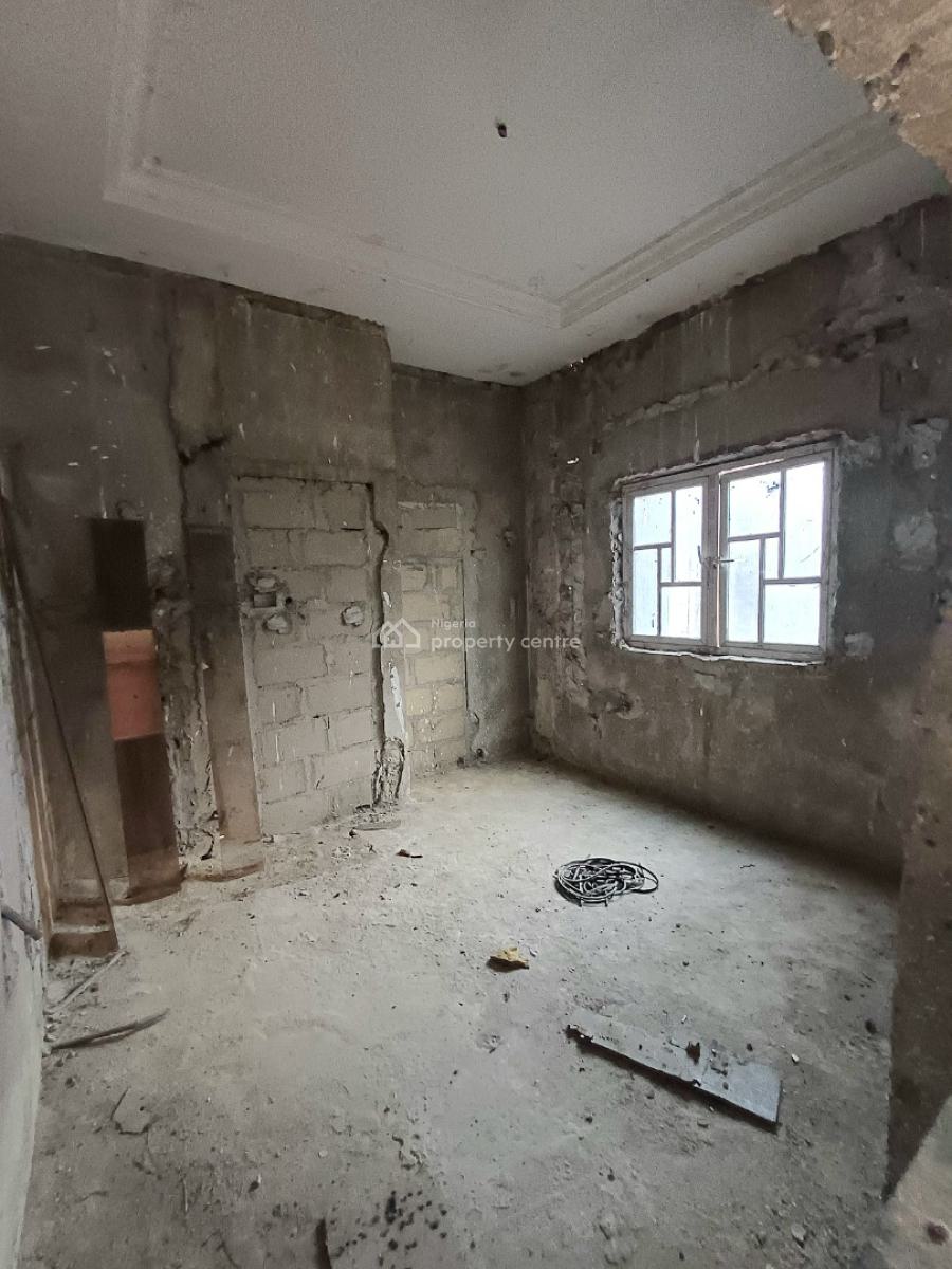 33 Room Hotel with Hall on 3 Plots of Land, Nta Road, Port Harcourt, Rivers, Hotel / Guest House for Sale