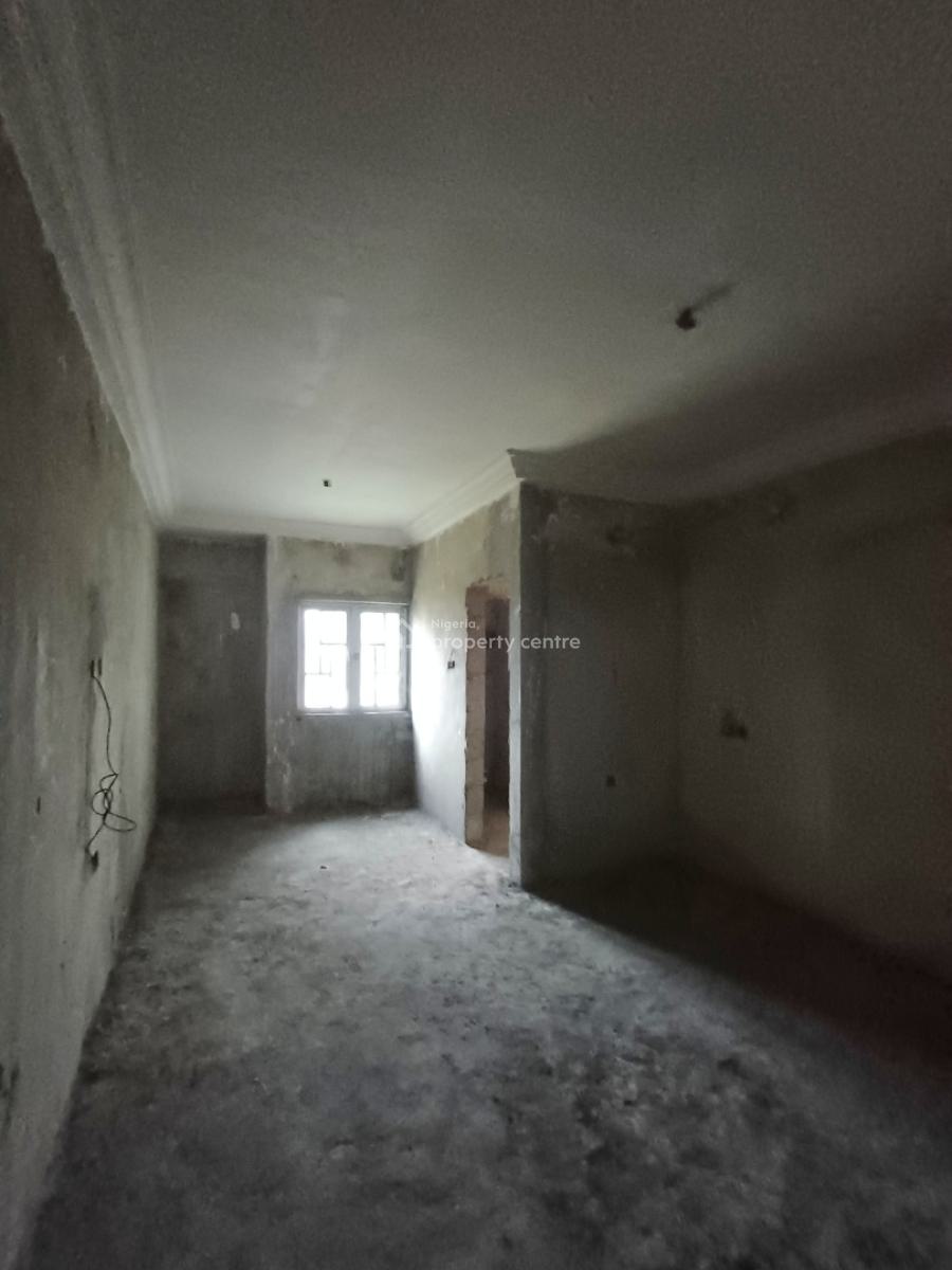 33 Room Hotel with Hall on 3 Plots of Land, Nta Road, Port Harcourt, Rivers, Hotel / Guest House for Sale