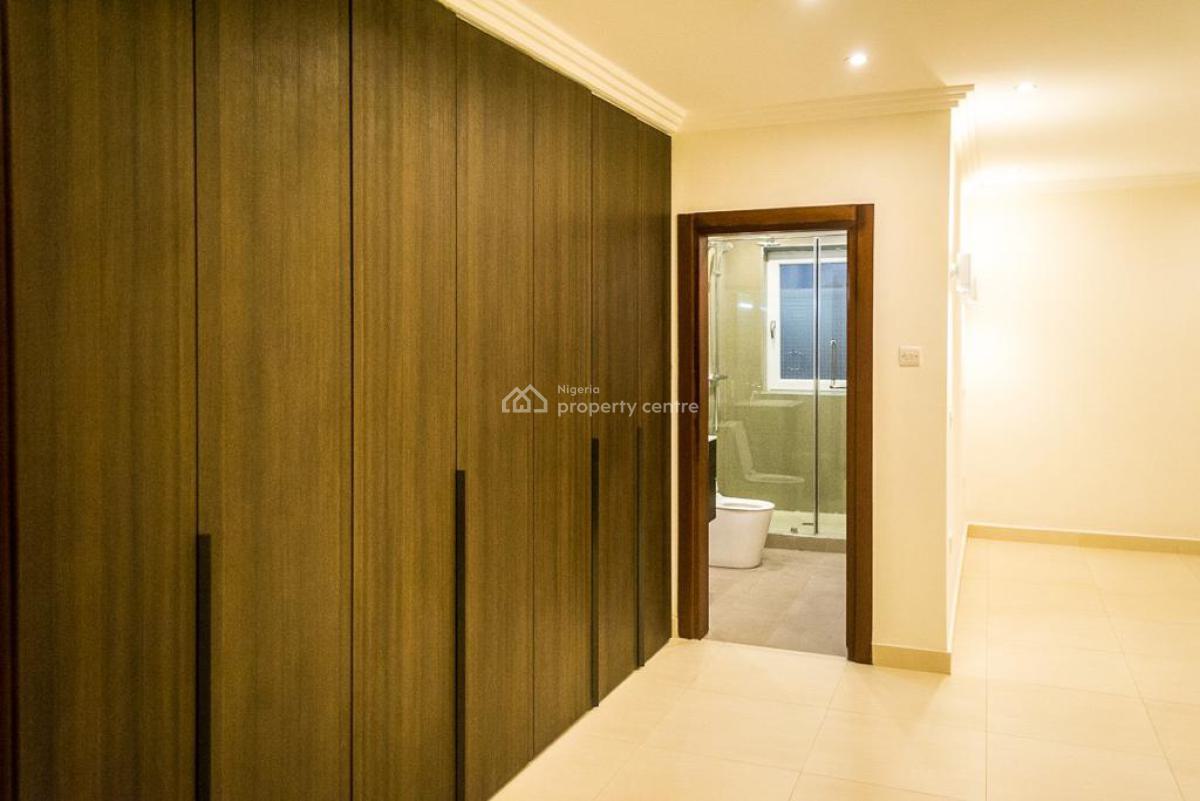 Furnished 3 Bedroom, Ikoyi, Ikoyi, Lagos, Flat / Apartment for Rent