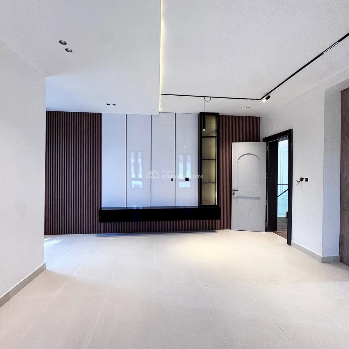 Elegant 4bedrooms Fully Detached Duplex with a Room Bq, Lokogoma District, Abuja, Detached Duplex for Sale