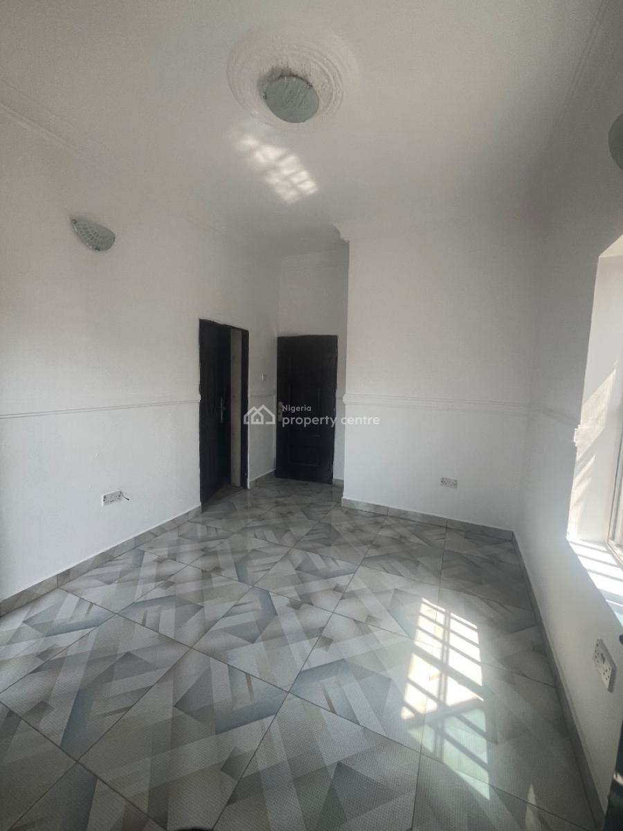 Mini Flat, Peace Land Estate, Ogombo, Ajah, Lagos, Mini Flat (room and Parlour) for Rent