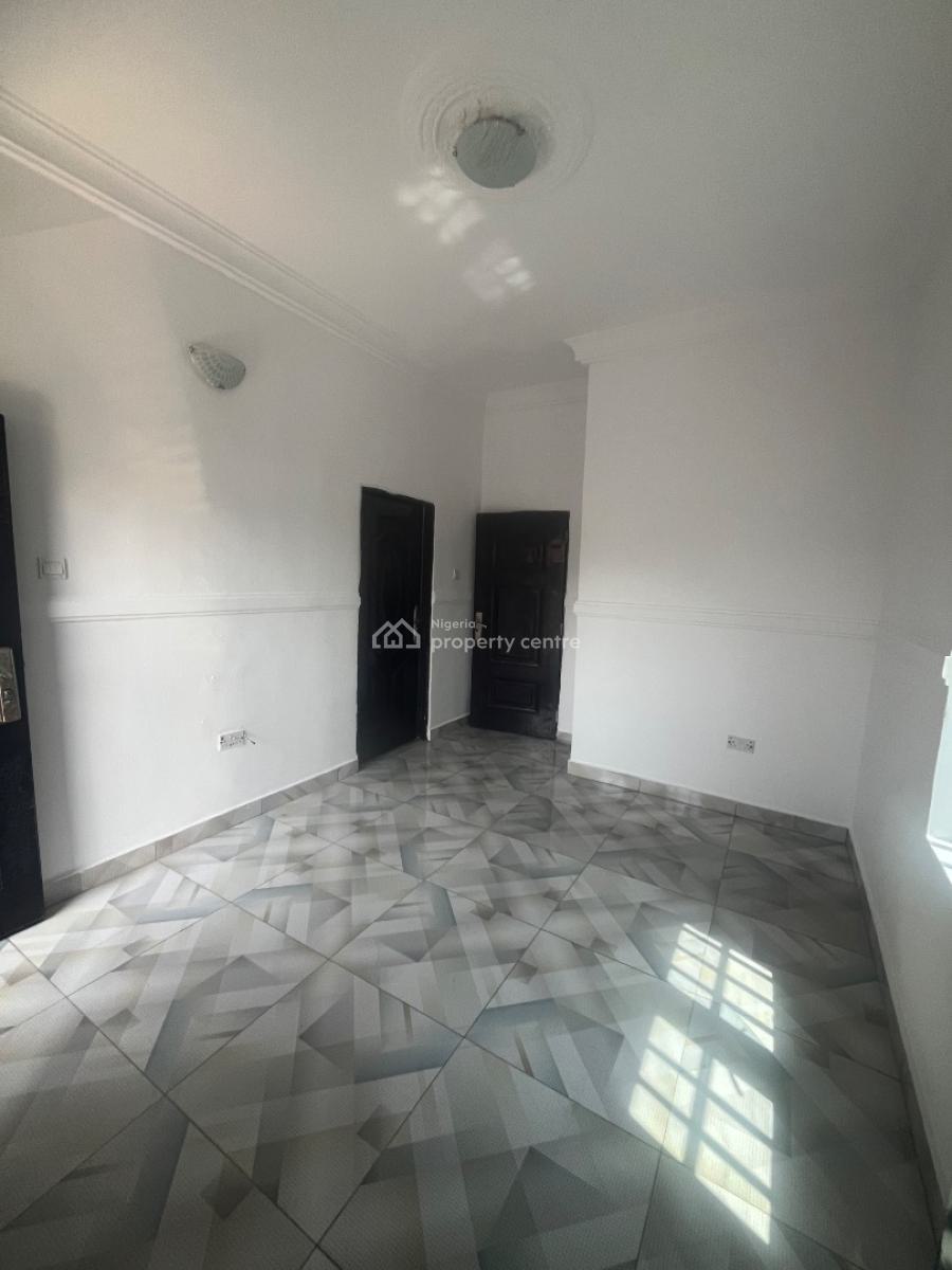 Mini Flat, Peace Land Estate, Ogombo, Ajah, Lagos, Mini Flat (room and Parlour) for Rent