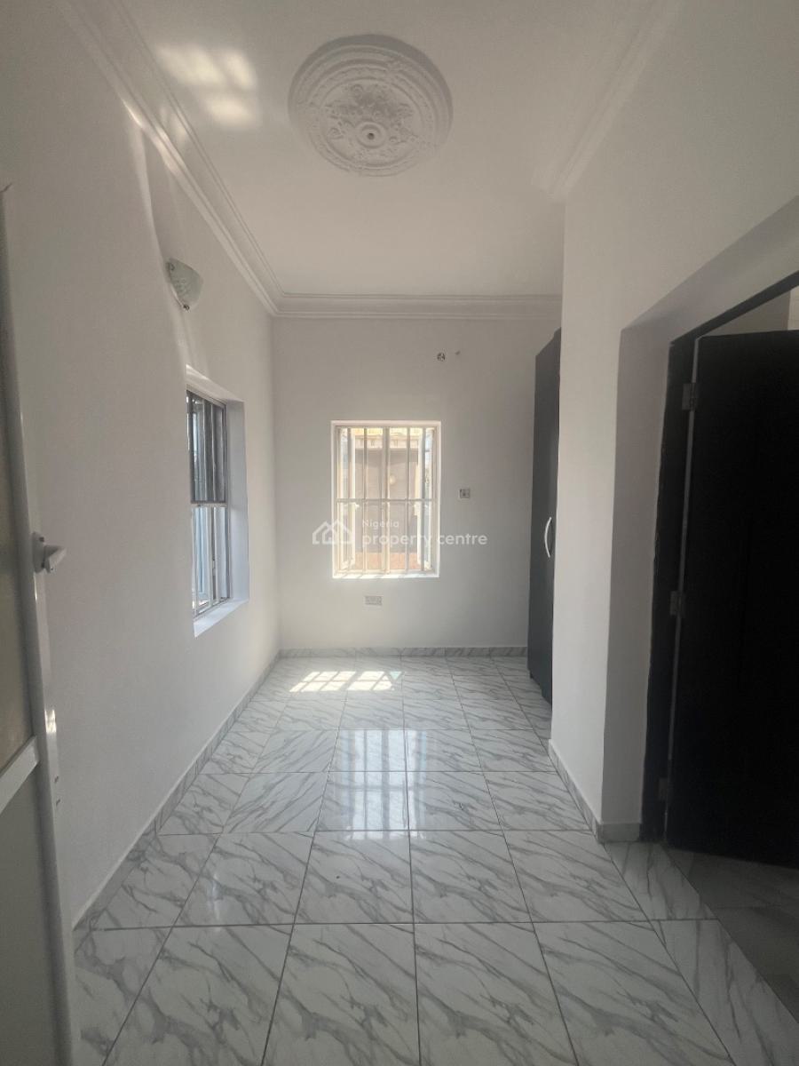 Mini Flat, Peace Land Estate, Ogombo, Ajah, Lagos, Mini Flat (room and Parlour) for Rent