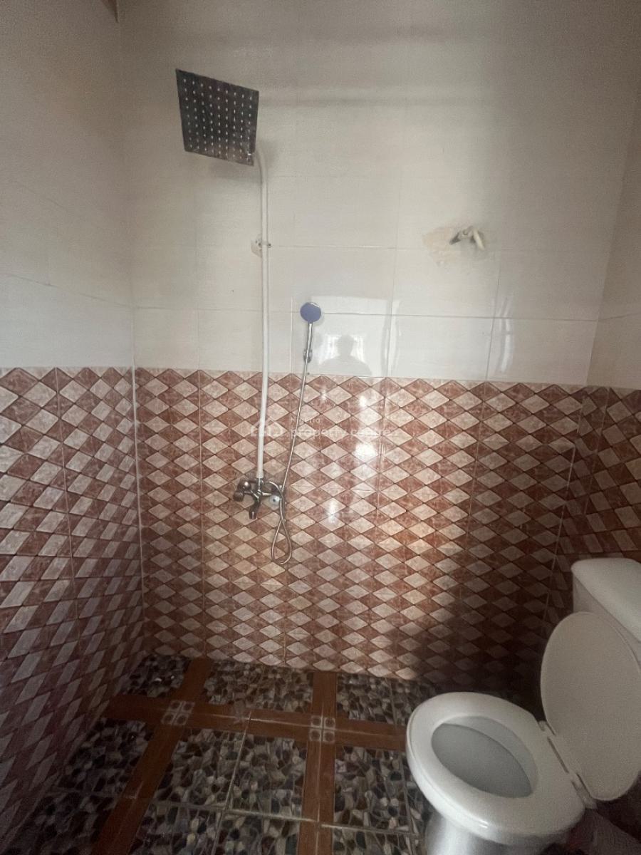 Mini Flat, Peace Land Estate, Ogombo, Ajah, Lagos, Mini Flat (room and Parlour) for Rent