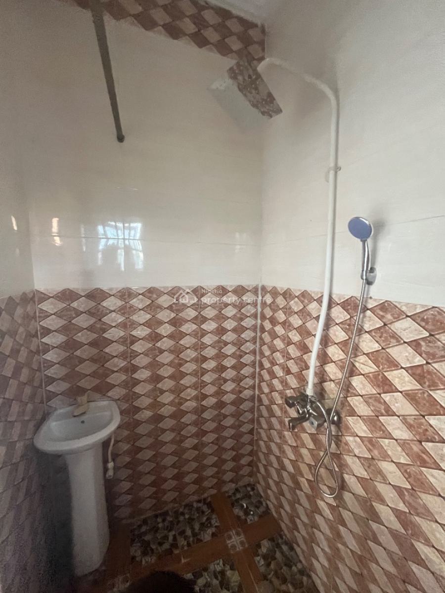 Mini Flat, Peace Land Estate, Ogombo, Ajah, Lagos, Mini Flat (room and Parlour) for Rent